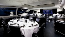 ABILITY Mangusta 130 -  Dining